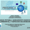 Agua potable, saneamiento basico y espacios saludables